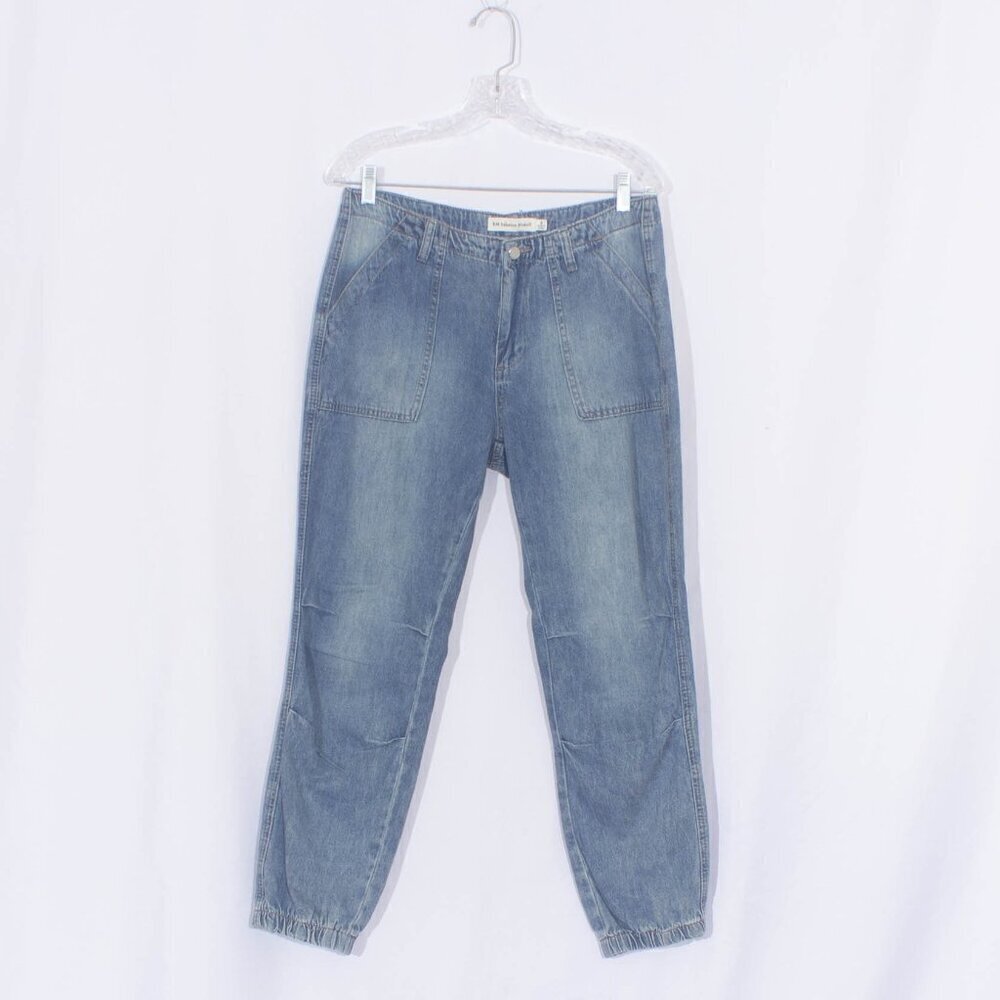 REBECCA MINKOFF Jean Jogger Size M